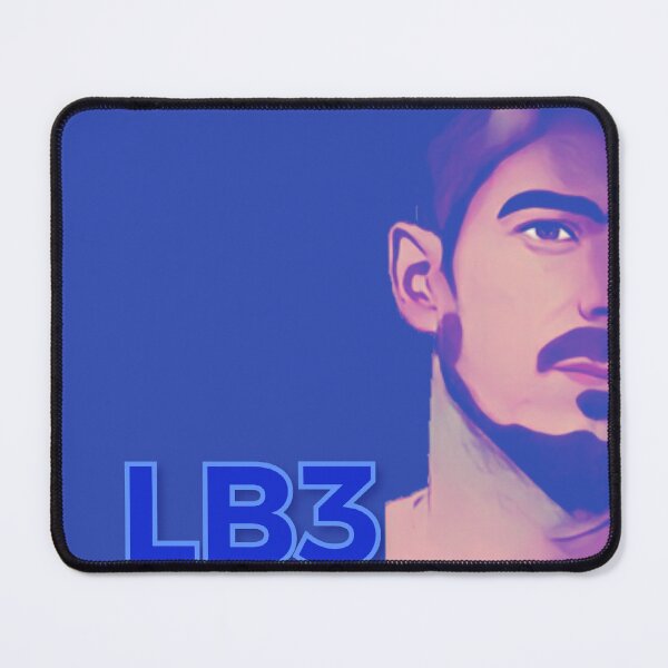 Item preview, LB3 designed and sold by natefc.