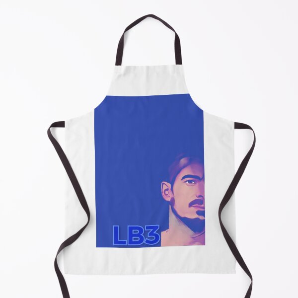 Item preview, LB3 designed and sold by natefc.