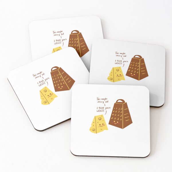 Item preview, this maybe cheesy but i think you're grate designed and sold by ATWAK.