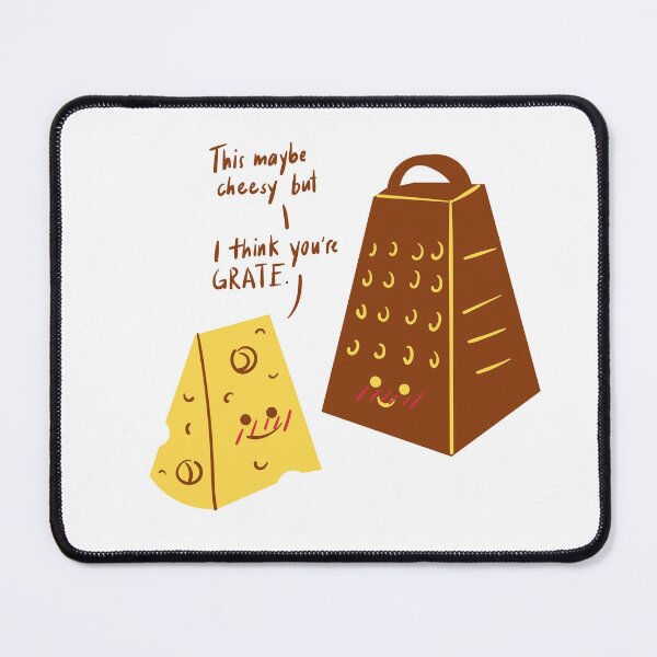 Item preview, this maybe cheesy but i think you're grate designed and sold by ATWAK.