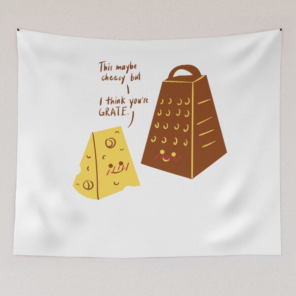 Item preview, this maybe cheesy but i think you're grate designed and sold by ATWAK.