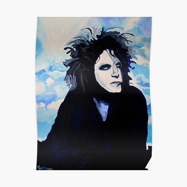 Boys don't Cry Poster