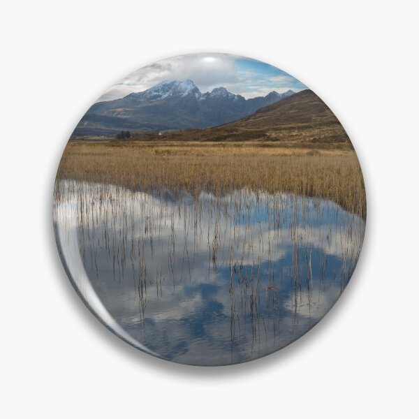 Item preview, Blaven Isle of Skye designed and sold by derekbeattie.