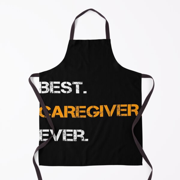 Item preview, Best CAREGIVER Ever designed and sold by rachidhaz.