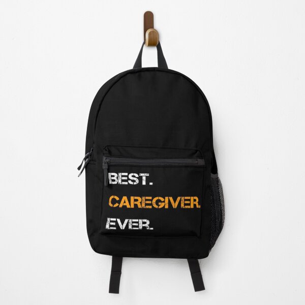 Item preview, Best CAREGIVER Ever designed and sold by rachidhaz.