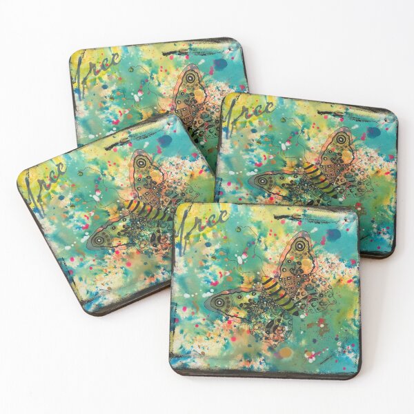 Item preview, Take Flight designed and sold by AnnieRomaine.