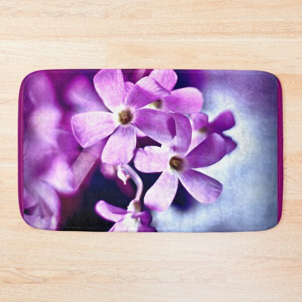 Item preview, Purple Oxalis Woodsorrel designed and sold by Susan Maxwell Schmidt.