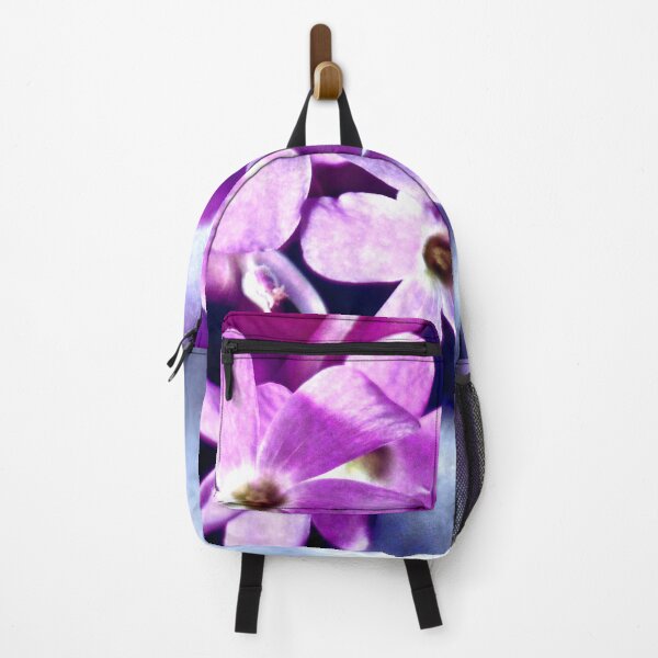 Item preview, Purple Oxalis Woodsorrel designed and sold by Susan Maxwell Schmidt.