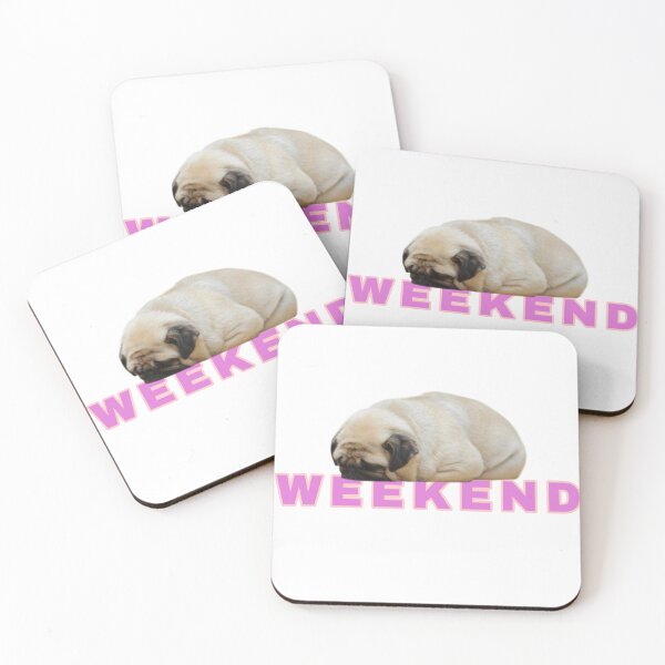 Item preview, Weekend vibes designed and sold by Alex Pizzaia.