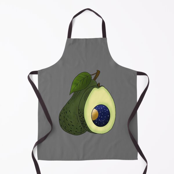 Item preview, Space Avocado designed and sold by vooART.