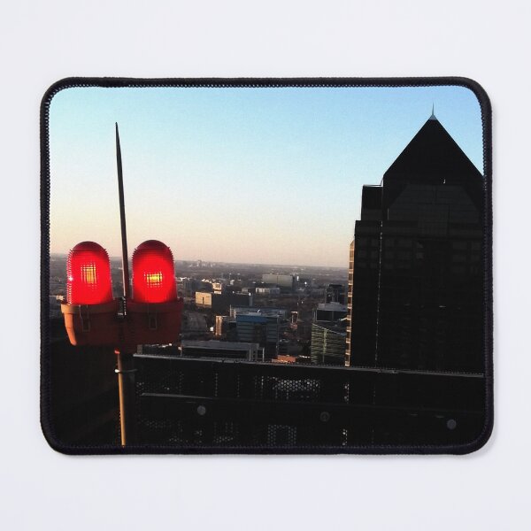 Item preview, two light cityscape   designed and sold by Zen's art shop.