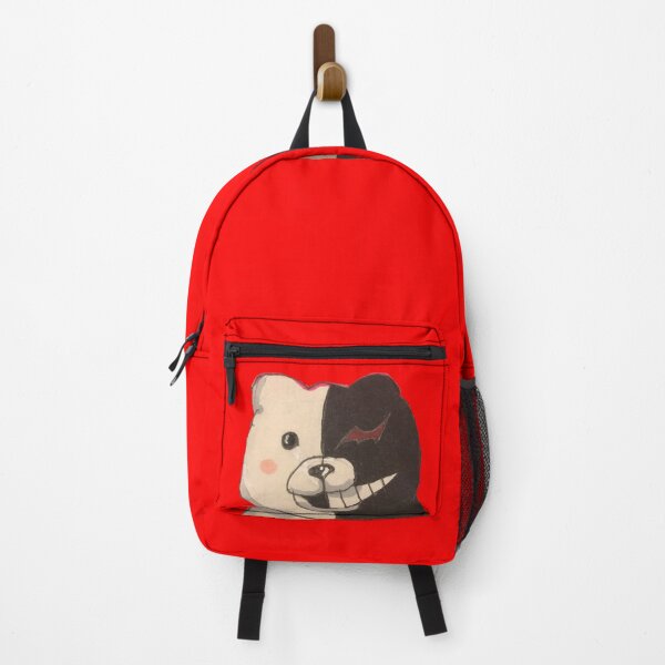 Item preview, Monokuma designed and sold by Alex Pizzaia.