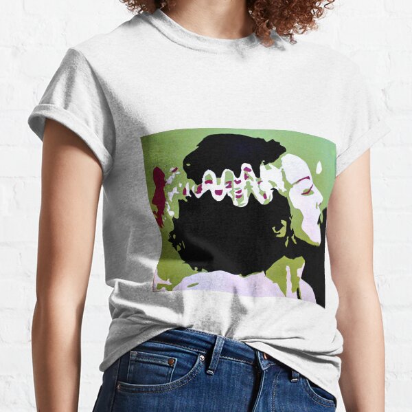 Bride Classic T-Shirt