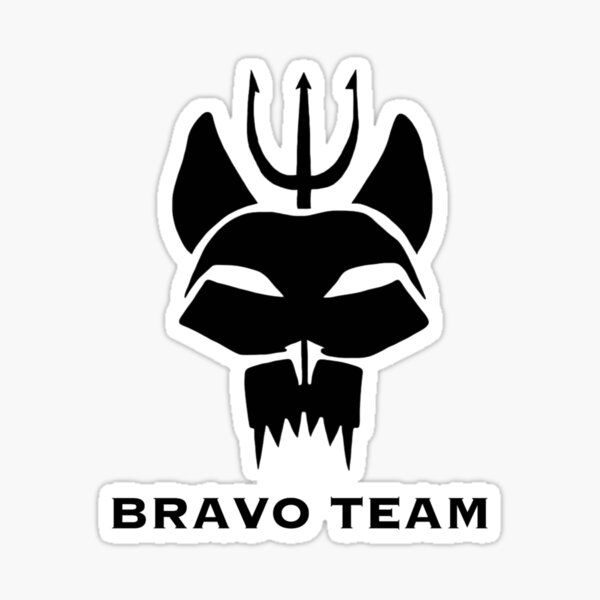 Item preview, BRAVO designed and sold by doodlesbymo.
