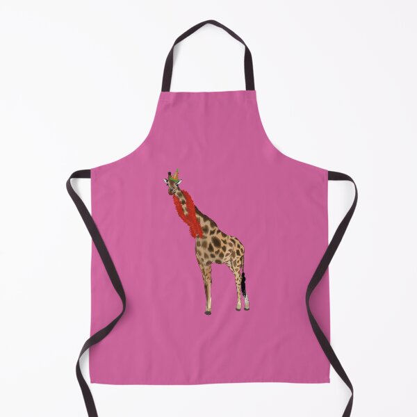 Item preview, Party Giraffe designed and sold by SillyGooseCo.