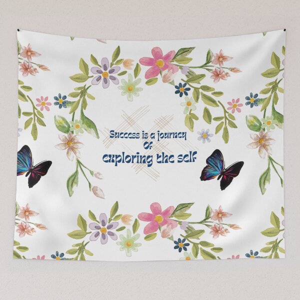 Item preview, SUCCESS IS A JOURNEY designed and sold by Bhavna111.