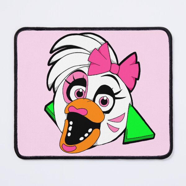 Item preview, Glamrock Chica designed and sold by DoodlepoodleSJ.
