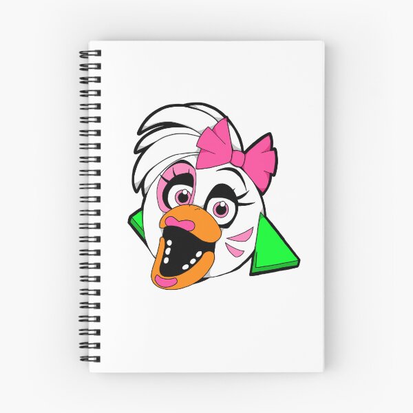 Artikelvorschau, Glamrock-Chica entworfen und verkauft von DoodlepoodleSJ.