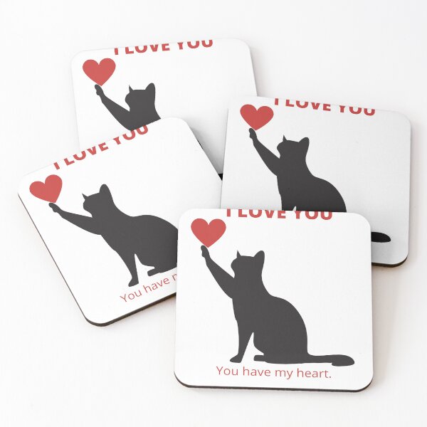 Item preview, You Have My Heart designed and sold by DebbieH5.