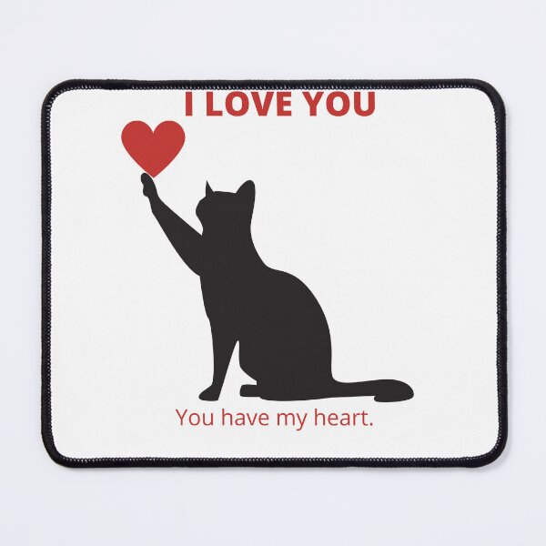 Item preview, You Have My Heart designed and sold by DebbieH5.
