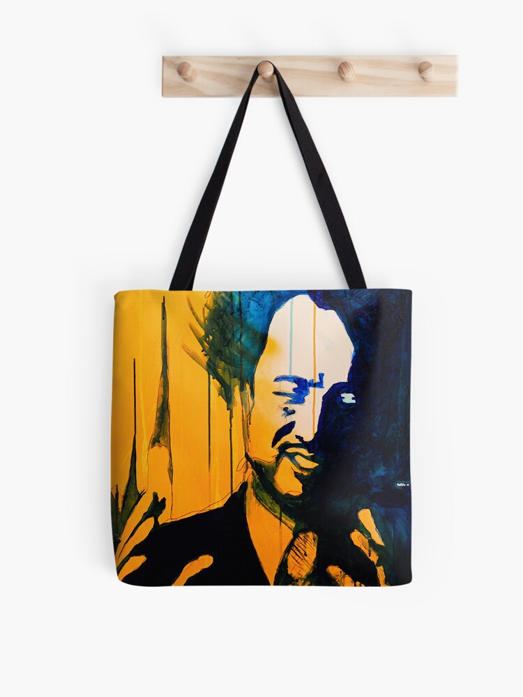 giorgio tsoukalos messenger bag