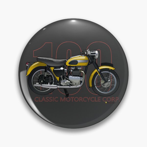 Item preview, Classic motorcycle designed and sold by Akira-31.