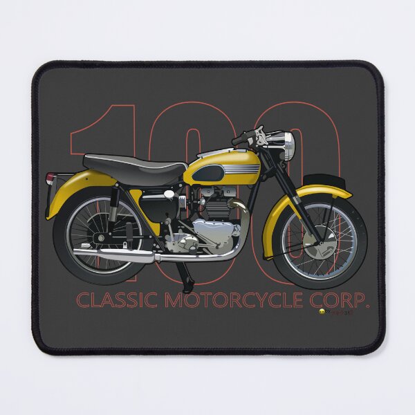 Item preview, Classic motorcycle designed and sold by Akira-31.