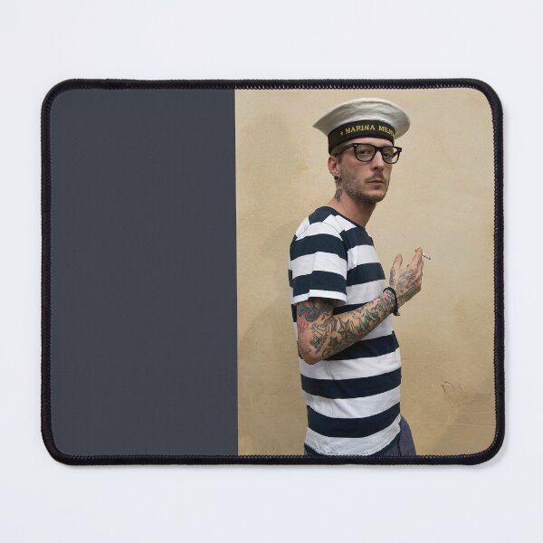Item preview, 2011 Il marinaio tatuato designed and sold by robertoferrero.