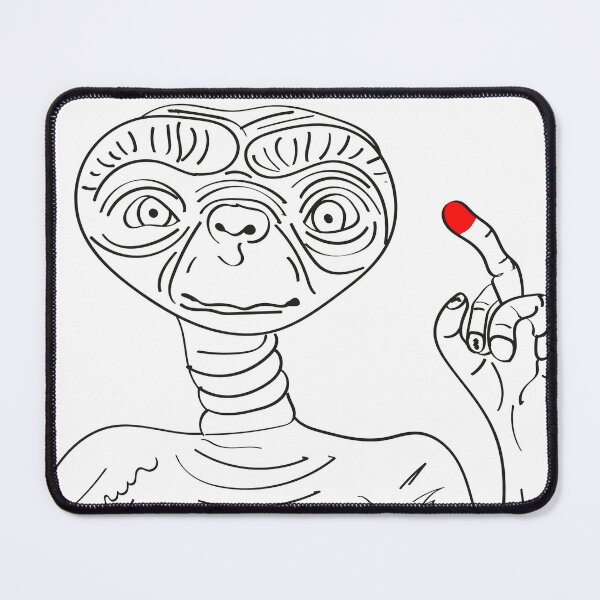 Item preview, ET FU designed and sold by Mattia86.
