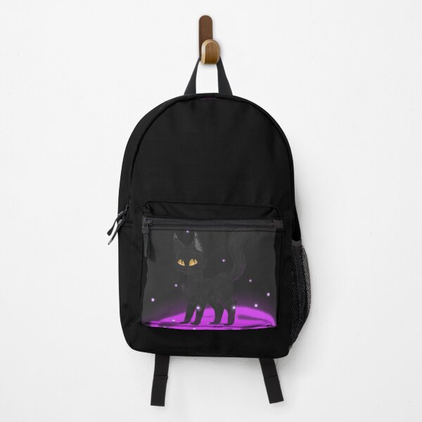 Item preview, Whomst summoned thy cat designed and sold by Kurakuradraws.