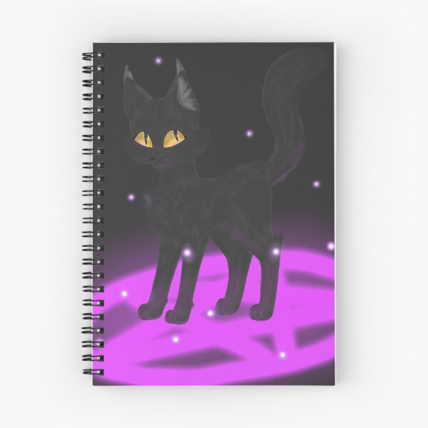 Item preview, Whomst summoned thy cat designed and sold by Kurakuradraws.