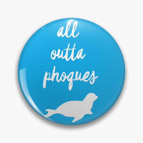 Item preview, all outta phoques designed and sold by EDDANI.