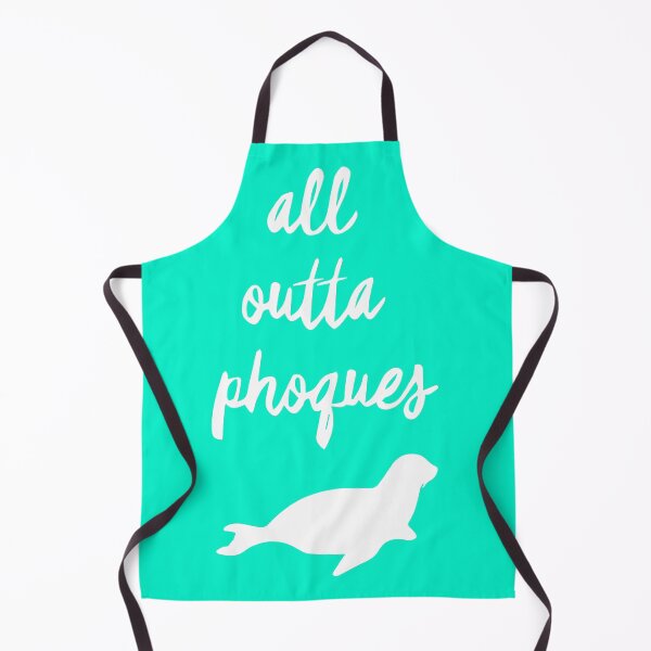 Item preview, all outta phoques designed and sold by EDDANI.