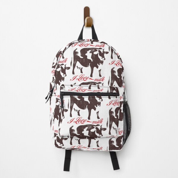 Item preview, I Love Milk designed and sold by etraveler.