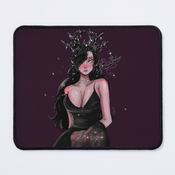 Item preview, The temptress designed and sold by VikoBlue.