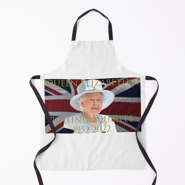 Item preview, Queen Elizabeth II Platinum Jubilee designed and sold by Duncan Day.