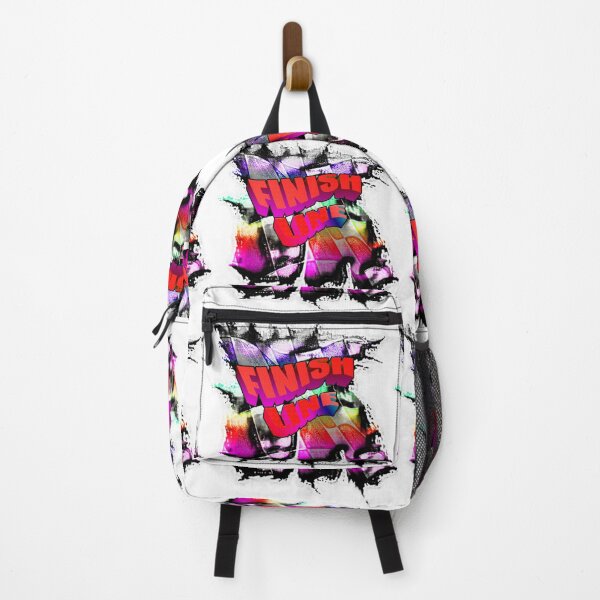 Item preview, Finishline, Multicolored, designed and sold by Maculele.