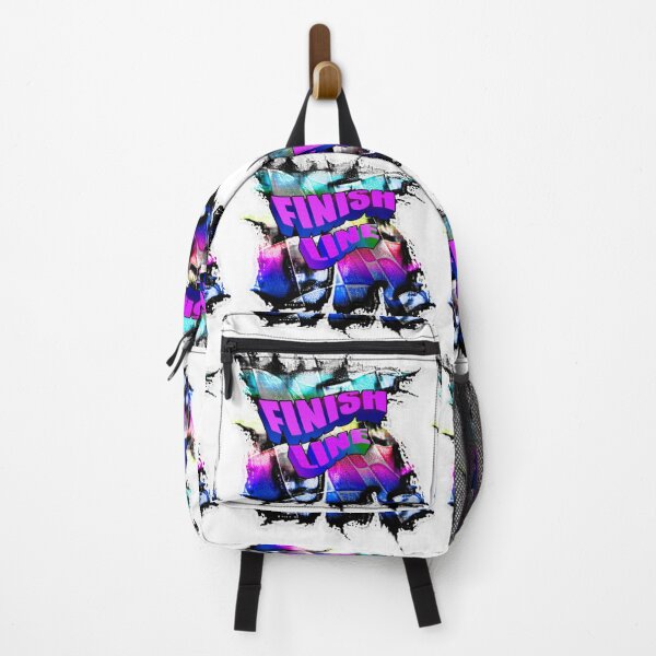 Item preview, Finishline, Multicolored, designed and sold by Maculele.