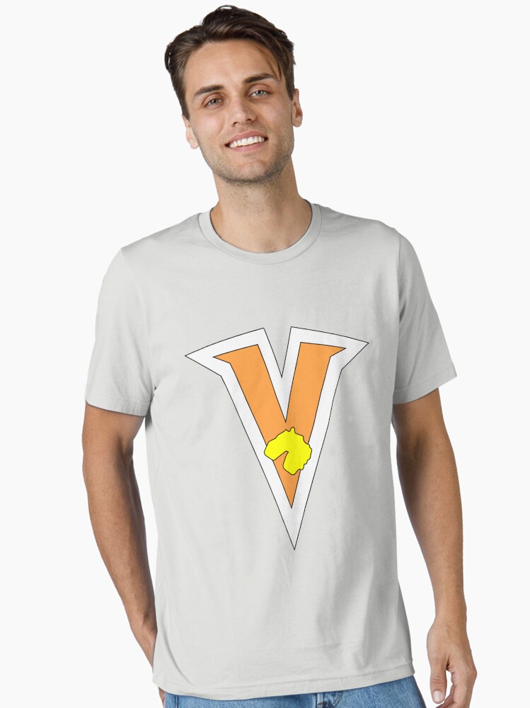 volt t shirt mens