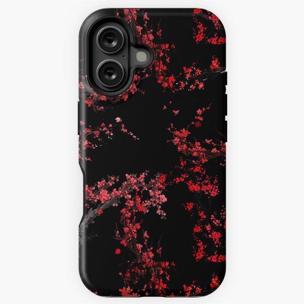 Item preview, Cherry Blossoms designed and sold by Layla Art.