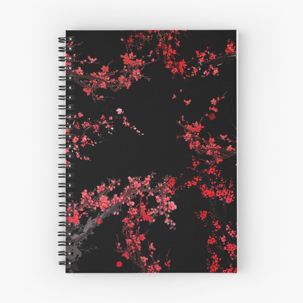 Item preview, Cherry Blossoms designed and sold by Layla Art.