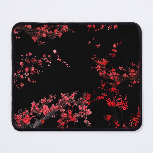 Item preview, Cherry Blossoms designed and sold by Layla Art.