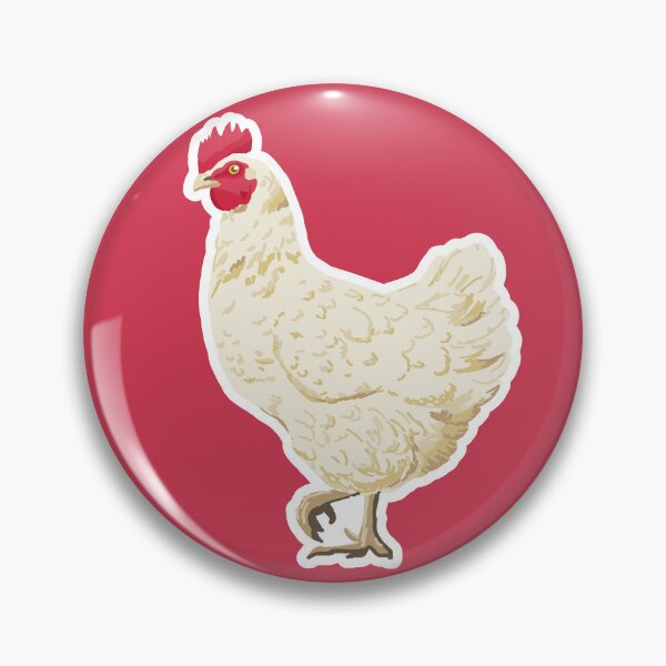 Item preview, Chicken Louie! designed and sold by gregschicks.