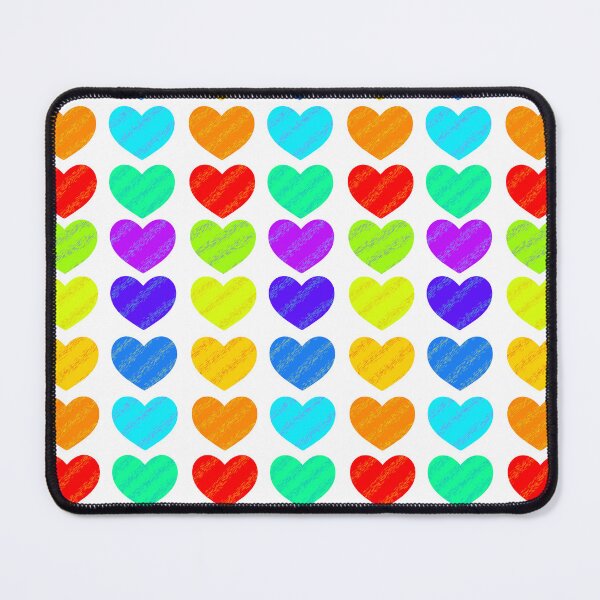 Item preview, Rainbow love designed and sold by Sofia Lopes.