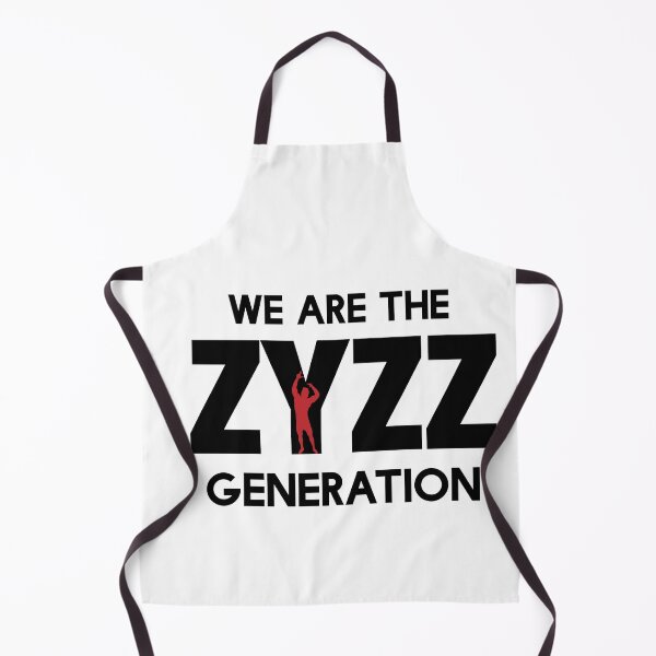 Item preview, Zyzz We're All Gonna Make Mirin Generation It Sickkunt Gym Bodybuilding Motivational Aesthetic Veni Vidi Vici Design designed and sold by Princeps-.