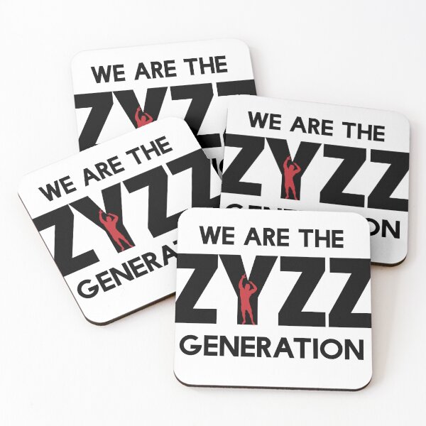 Item preview, Zyzz We're All Gonna Make Mirin Generation It Sickkunt Gym Bodybuilding Motivational Aesthetic Veni Vidi Vici Design designed and sold by Princeps-.