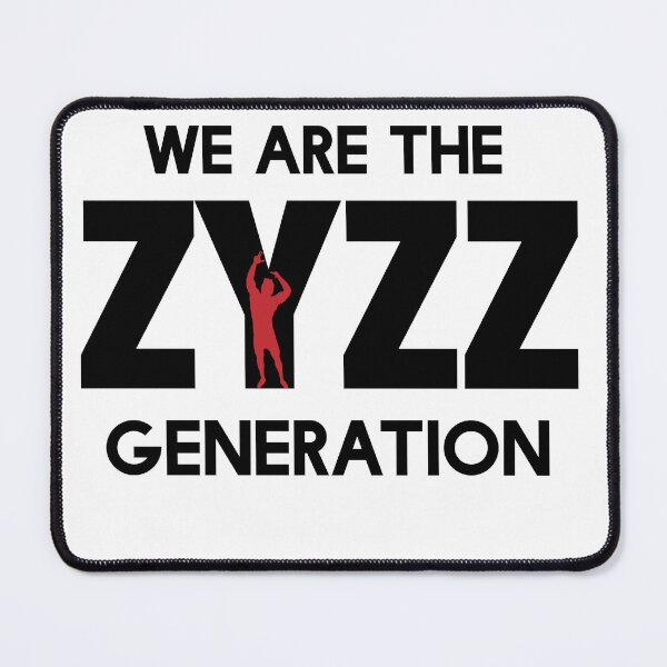 Item preview, Zyzz We're All Gonna Make Mirin Generation It Sickkunt Gym Bodybuilding Motivational Aesthetic Veni Vidi Vici Design designed and sold by Princeps-.