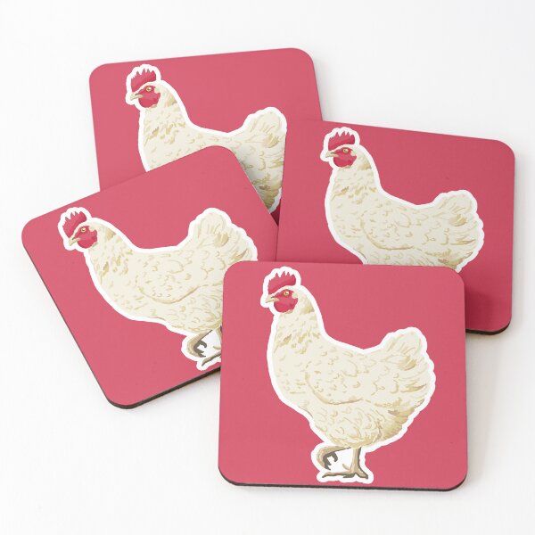 Item preview, Chicken Louie! designed and sold by gregschicks.