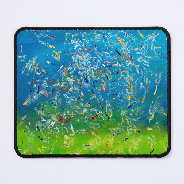 Item preview, Rassemblage de Poisson designed and sold by Chris DeMarco.