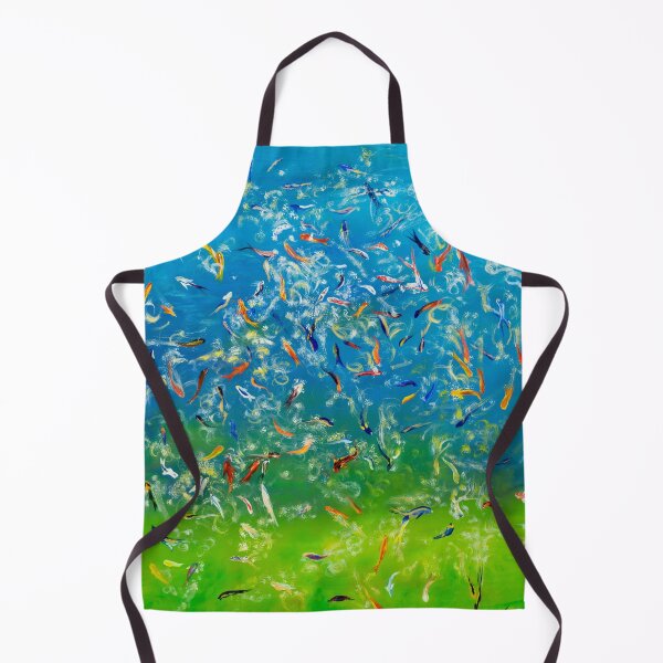 Item preview, Rassemblage de Poisson designed and sold by Chris DeMarco.